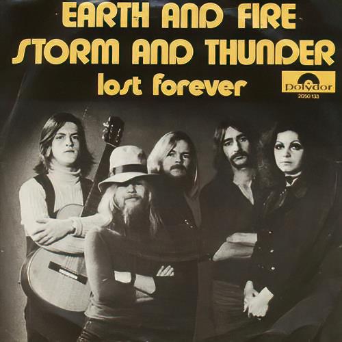 Earth And Fire